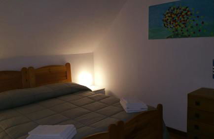 Casa Lalla natura e relax - Foto 21