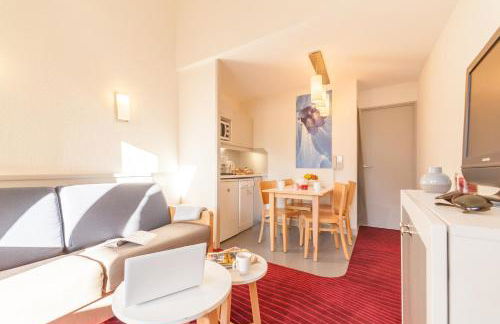 Résidence Pierre & Vacances La Daille - Foto 12