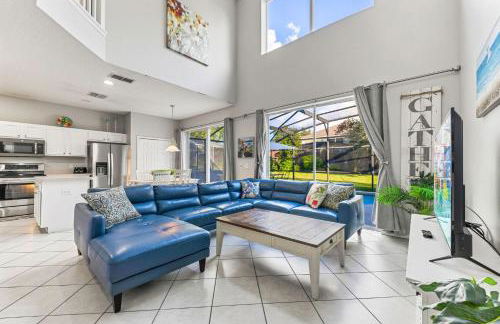 6 Bedroom Villa - Emerald Island Retreat - Foto 1