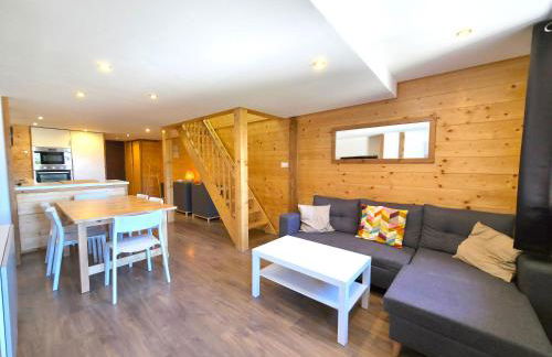 Appartement Maona calme en triplex - Photo 27