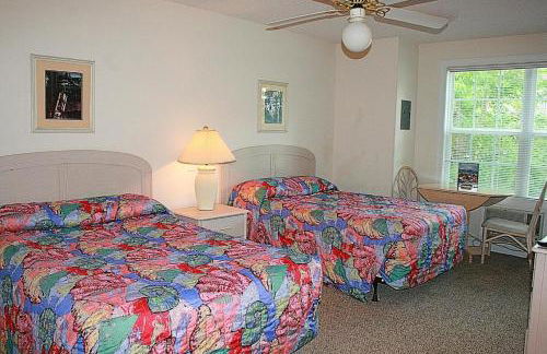 Brunswick Plantation Studio 1404L Villa - Foto 1