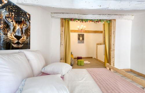 Les Terrasses de Choubaka - Foto 23