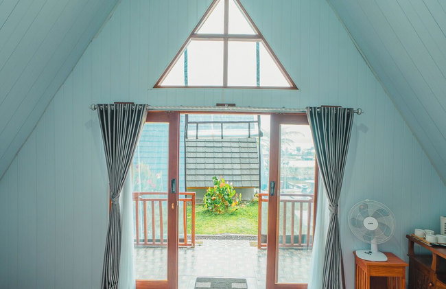 Popitan Garden Campground & Glamping - Foto 26
