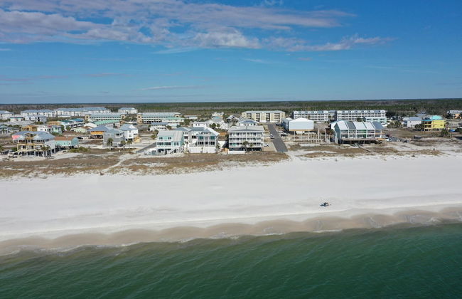 Surfside 15 - Beachtime by Pristine Properties Vacation Rentals - Foto 59