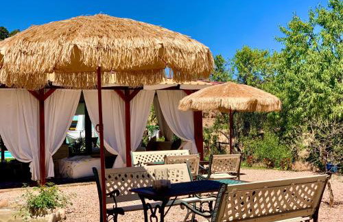 Apartamentos la Jayma del Arte - Foto 41