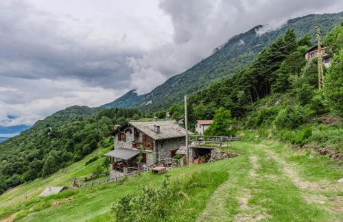 Holiday Home Casa Rita by Interhome - Foto 71