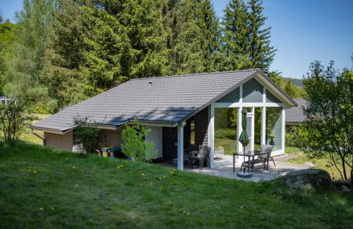 4 Personen mit Sauna F3H3 - Foto 8