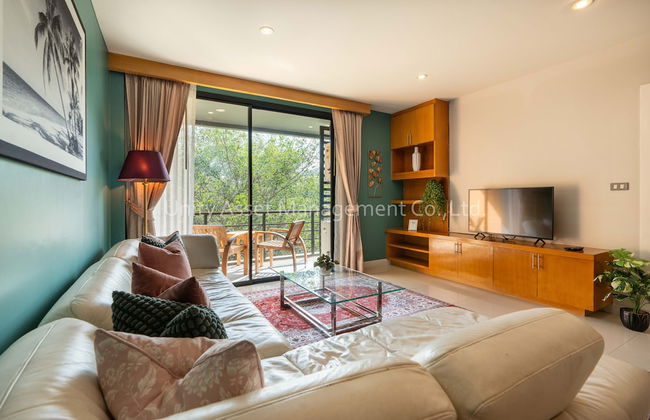 The Unity & The Bliss Patong Residence - Foto 18