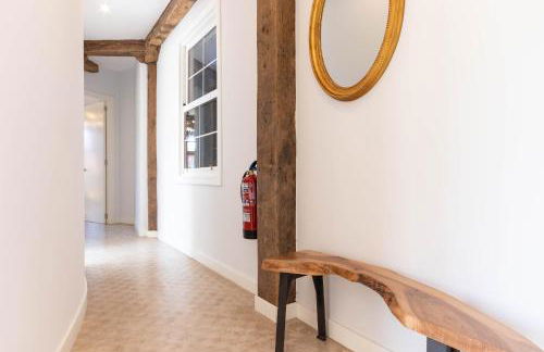 Acogedor, de Diseño Moderno en Zona Antigua - Foto 21