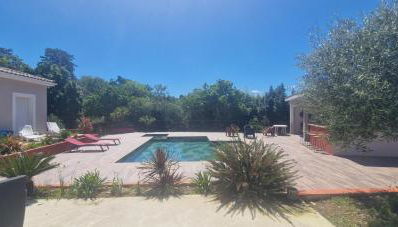 Villa Monplaisir - Foto 3