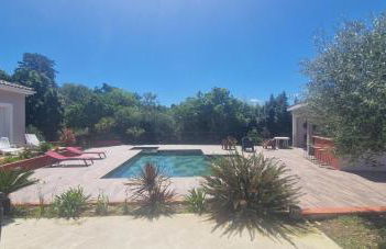 Villa Monplaisir - Foto 3