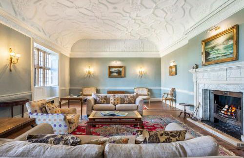 Mulberry House - Photo 19