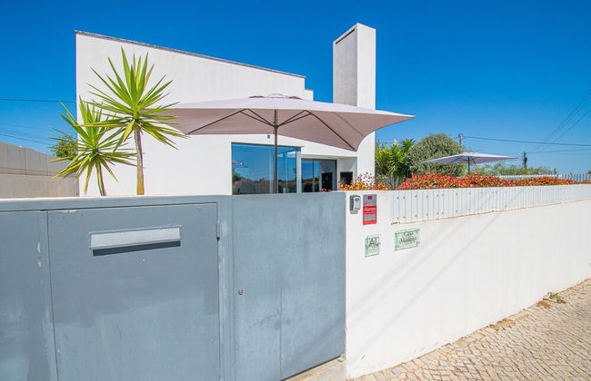 Casa Madeira in Carvoeiro - Foto 48