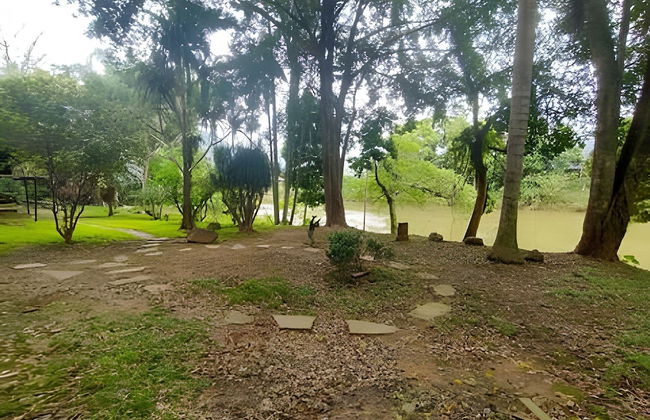 Saint Sebastian ap202-flat com hidro - Foto 22