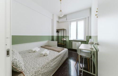 Mari's House Liguria wifi pet friendly - Foto 16