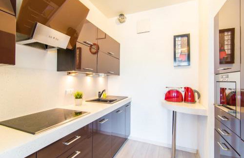 Exclusive Apartments | Warsaw City Centre - Foto 68