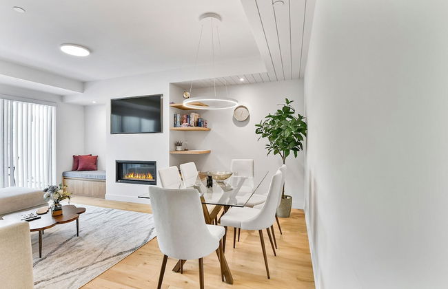 Lago by Tremblant Platinum - Foto 44