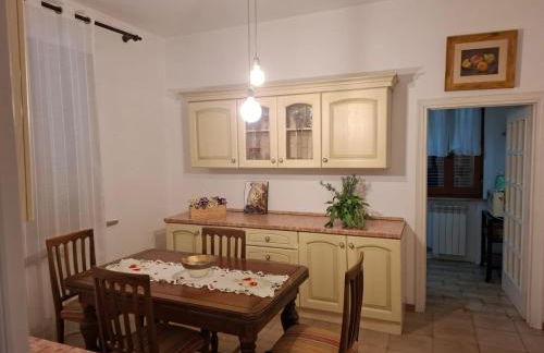 L'Olivo , in Tuscany - Photo 20