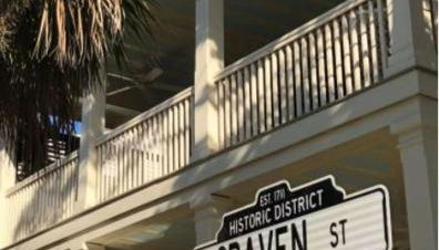 Stylish Downtown Cottage - Prime Historic Location - Foto 3