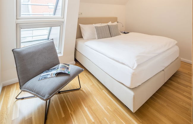 Rafael Kaiser - Premium Apartments City Centre - Photo 23