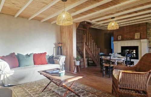 Le Vieux Presbytère - Foto 20