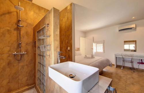 El Carmoli Villa with Private Pool - 9409 - Foto 22