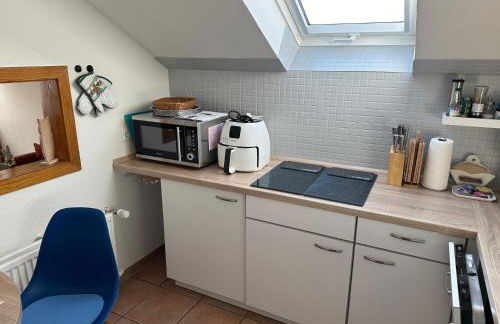 Ferienwohnung Uhlenhorst mit THERMEplus - Foto 12