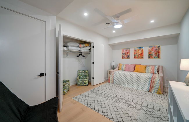 Atlas Hideaway Modern Retreat! - Foto 2