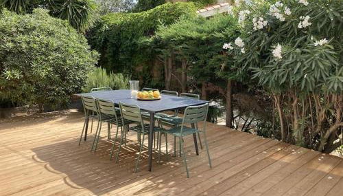 Maison pieds dans l eau avec piscine et clim - Foto 5