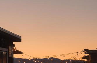 Joshua Tree House of Mercury - Foto 71