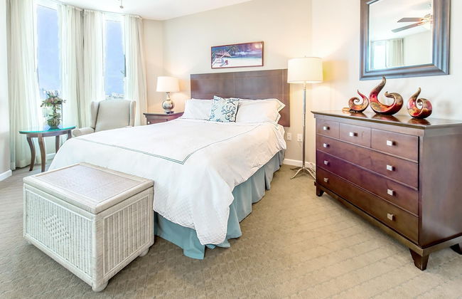 Palms Resort #11015 Full 2 Bedroom - Foto 3