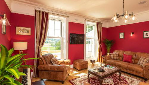 Old Rectory House - Foto 5