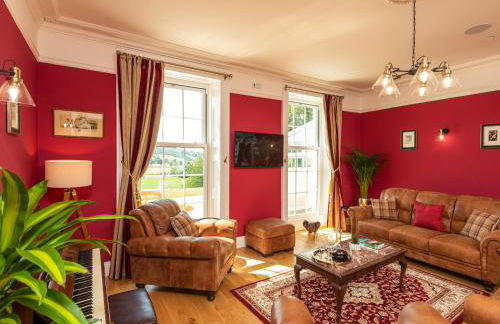 Old Rectory House - Foto 5