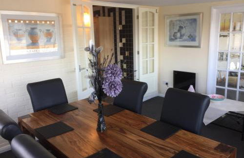 Hogwarts Bed and Continental Breakfast - Foto 1