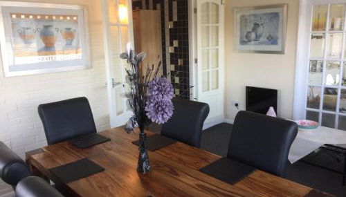 Hogwarts Bed and Continental Breakfast - Foto 1