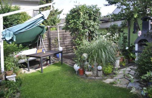 gemütliche Zimmer im Einfamilienhaus - Foto 13