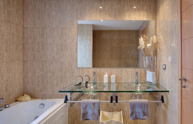 Apartamentos Cortijo del Mar Resort - Photo 76