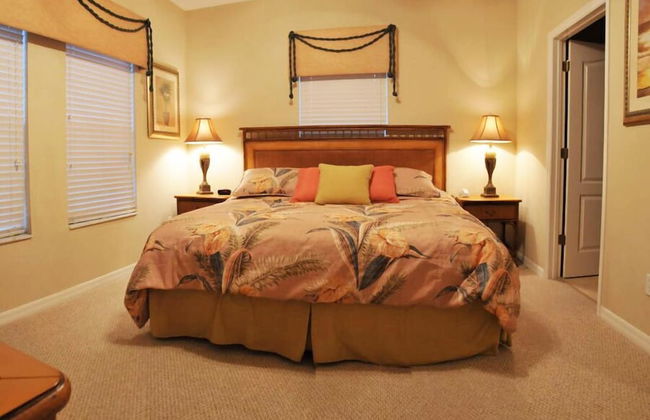 Coral Cay Resort #2 - 4 Bed 3 Baths Townhome - Foto 4