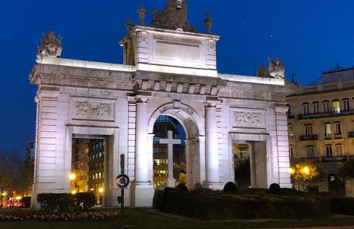 Garden Turia Downtown - Photo 29