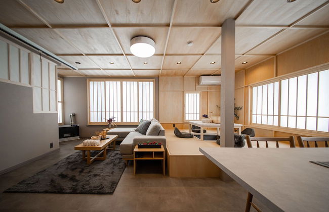 THE CELESTIAL - Foto 55