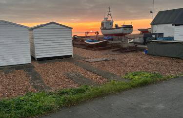 Captains Cabin - Foto 1