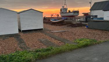 Captains Cabin - Foto 1