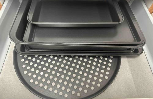 4 Bedroom House - DISC0UNTS - Parking, Contractors, Group, Family - Foto 24