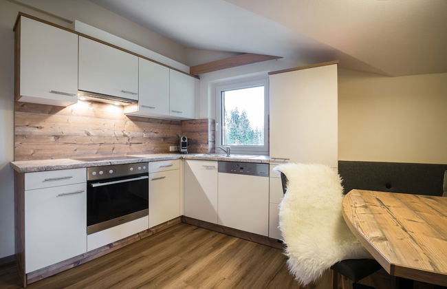 Appartements Knappensteig - Foto 35