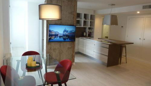 La Parada Santo Domingo 1 - Foto 2