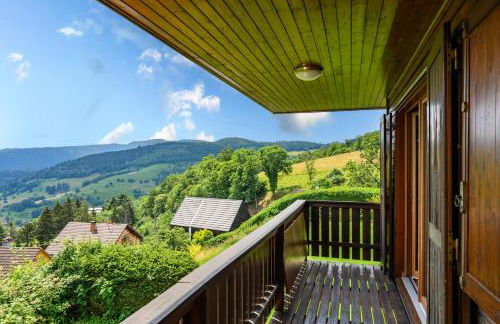 Chalet Sol La Mi - Foto 4