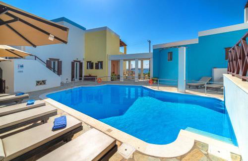 Reggina's Apartments - Photo 15