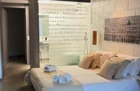 Eido do Luou - Casa de férias com piscina - Foto 43