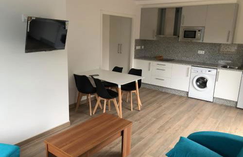 Apartamentos Compostela - Foto 9