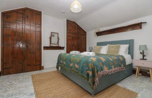 Myrtle Cottage - Foto 19